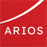 "ARIOS Group" LLC logo