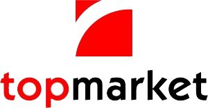 TOP MARKET logo