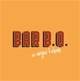 Bar BQ logo