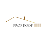 ProfRoof logo