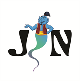 Jin30 logo