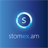 Stomex logo