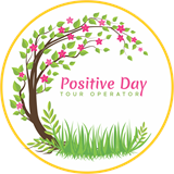 Positive Day Tour logo
