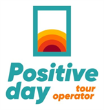 Positive Day Tour logo