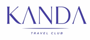 KANDA Travel Club logo