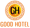 Good Hotel logo