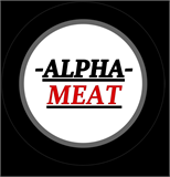 AlfaMeat logo