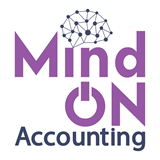 MindOn Accounting logo
