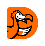 Dodo Pizza logo