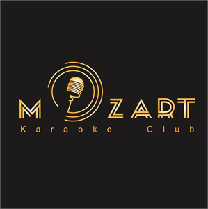 Mozart Karaoke logo