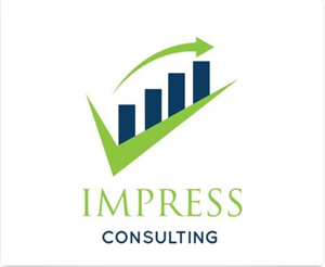 Impress LLC logo