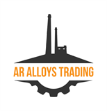 "Ar Alloys Trading" LLC logo