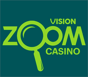 Vision Zoom Casino logo