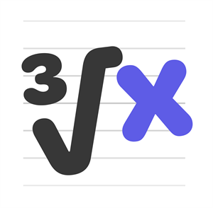 MathMaster logo