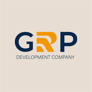 Green Residential Park logo