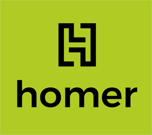 Homer logo