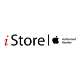 iStore Armenia logo