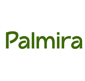 Palmira Trade House logo