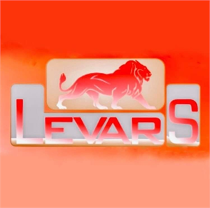 Levars furniture logo