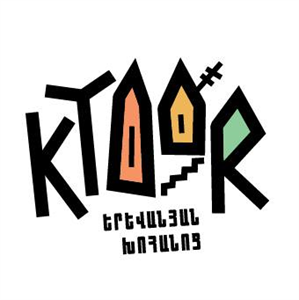 ''KTOOR'' Ռեստորան logo