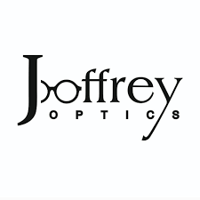 JOFFREY OPTICS logo