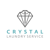 Crystal քիմմաքրում logo