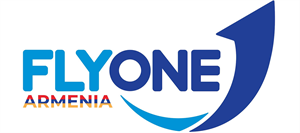 FLYONE ARMENIA logo