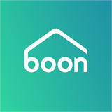 Boon Smart Home logo
