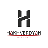 HAKHVERDYAN  HOLDING logo
