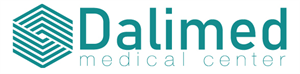 Dalimed medical center logo