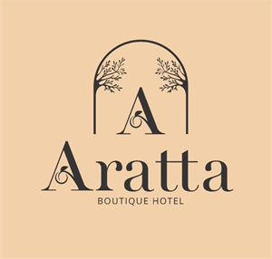 Aratta Boutique Hotel logo