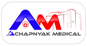 Աջափնյակ բժշկական կենտրոն logo