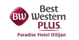 Best Western Plus Paradise logo