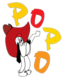 Popo Group logo