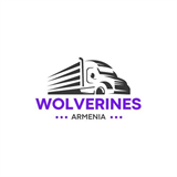 Wolverines Armenia logo