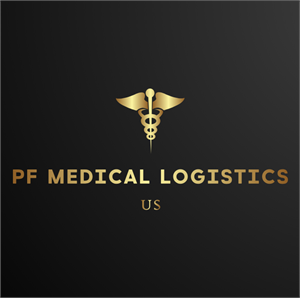 Pf Medical Logistics logo