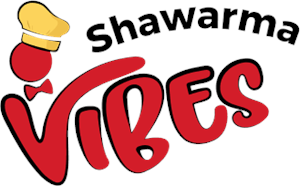 Վայբս շաուրմա logo