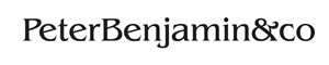 PeterBenjamin&CO logo