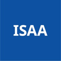 Information Systems Agency of Armenia (ISAA) Foundation logo