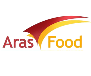 Aras Food logo