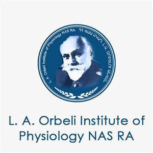 L. A. Orbeli Institute of Physiology NAS RA logo