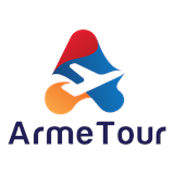 ArmeTour Travel Agency logo