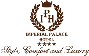 Imperial Palace Hotel logo