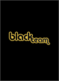 Black Team logo