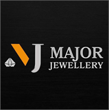 Major Jewellery logo