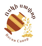 Մաքուր Քիմ logo