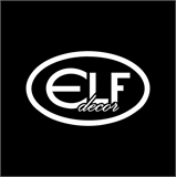 Elf Decor logo