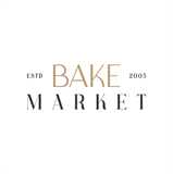 Bake Market logo