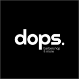 Dops Barbershop logo