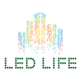 Led Life logo